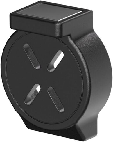 Pomya Compact Magnetic Fill Light for Action Camera | 95 CRI LED Video Light with 3 Brightness Levels for 3 in Kuwait