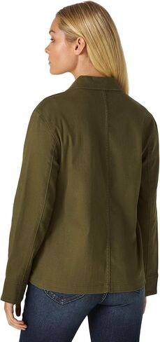 Lee Women's Chore Jacket in Saudi Arabia