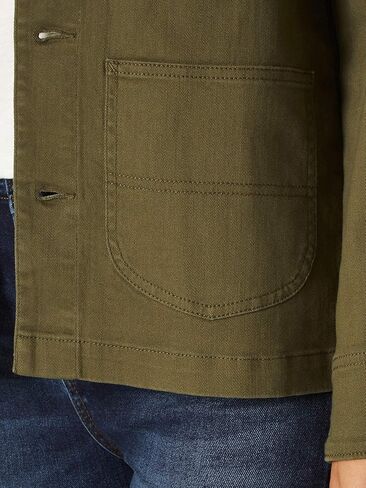 Lee Women's Chore Jacket in Saudi Arabia