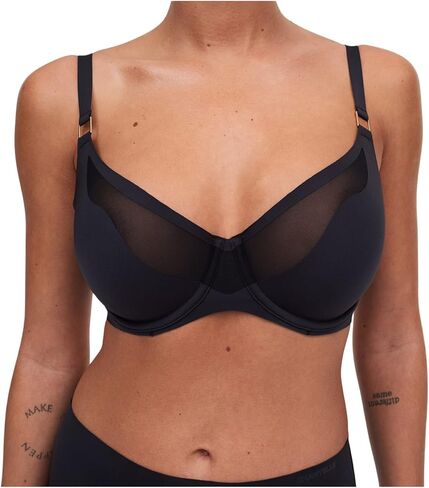حمالة صدر نسائية من Chantelle Pure Light Underwire in Saudi Arabia