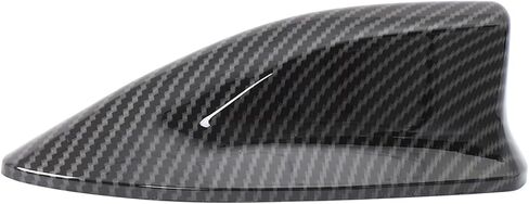 Car Shark Fin Antenna, for Tacoma 2024 2025, Roof Trim 4th Gen Exterior Decoration Accessories in Kuwait