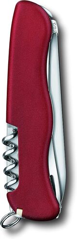 Victorinox Cheese Master Pocket Knife Red 111 mm in Kuwait