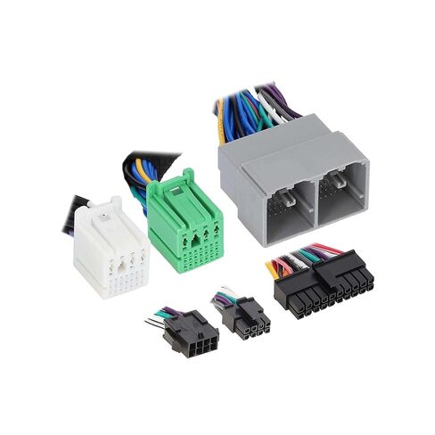 Axxess - حزام DSP T يناسب موديلات GM مختارة 2019-Up (AXDSPH-GM31) in Kuwait