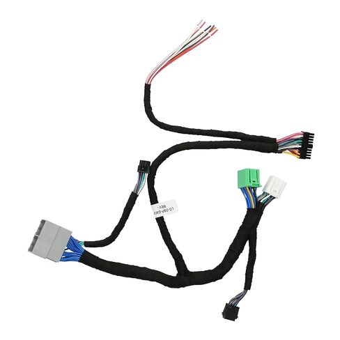 Axxess - حزام DSP T يناسب موديلات GM مختارة 2019-Up (AXDSPH-GM31) in Kuwait