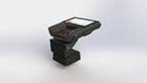 ENS Low Contour Stand with Square Base for Ingenico Lane 3000/7000/800Device Sold Separately0 (367-4567) in Kuwait