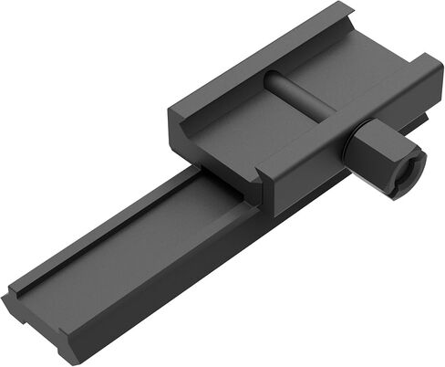 Optics Riser Picatinny Rail Riser for Optics or Red Dot Riser Mount in Kuwait