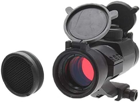 غطاء عدسة Kill Flash مقاس 30 مم متوافق مع Aim-O M2 وM4 Style Dot Sights in Kuwait