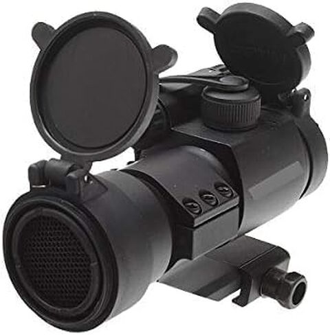 غطاء عدسة Kill Flash مقاس 30 مم متوافق مع Aim-O M2 وM4 Style Dot Sights in Kuwait