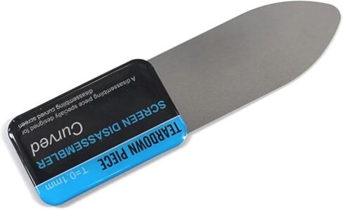 الهواتف المحمولة شاشة LCD تفكيك حدق رقيقة Spudger الفولاذ المقاوم للصدأ فتح الملحقات Spudger in Kuwait