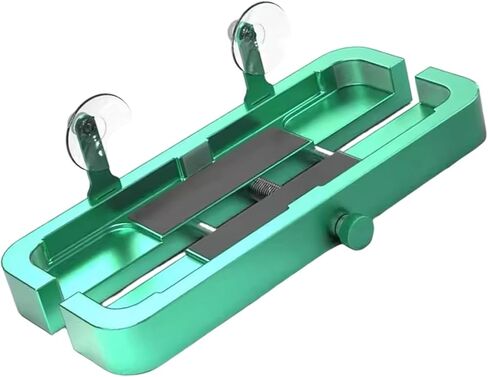 Stainless Steel Phone Repair Clamp Tool Adjustable Antislip Fixture for Screen Removal & Back Cover Repair Adjustable Screen Fastening Clamp in Kuwait