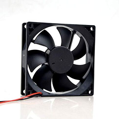 PF92251B1-000C-A99 SUNON 9225 12V 4.8W9.2CM مروحة عاكسة in Kuwait