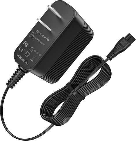 25.2V Charger for Wybot A1 OS2010 Automatic Robotic Pool Vacuum Cleaner Replacement Parts Power Cord in Kuwait