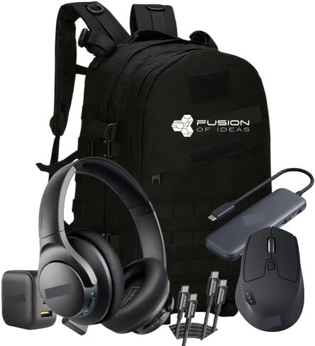 Consumer Electronics Bundle - Individual Shipments in Kuwait