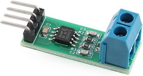 3pcs TJA1050 High Speed CAN Transceiver Module in Kuwait
