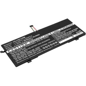 بطارية بديلة لينوفو L15L4PC0,L15L4PCO,L15M4PC0,L15S4PC0,6050 مللي أمبير in Kuwait