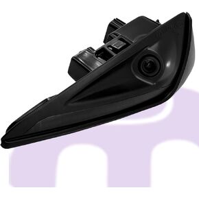 (الجانب الأمامي الأيمن) كاميرا تحديد إشارة الانعطاف 1034345-99-A لطراز Tesla S، X (16-20) مجموعة الكاميرا المكررة اليمنى (اعتماد عدسة زجاجية، مقاومة للماء IP86، رقاقة مستوردة) in Kuwait