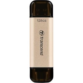Transcend 16GB JetFlash 790 USB 3.1 Flash Drive (TS16GJF790K) Black in Kuwait