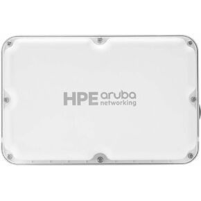 Aruba AP-765 Tri Band Wi-Fi 7 IEEE 802.11a/b/g/n/ac/ax/be/az/mc 5.80 Gbit/s Wireless Access Point - Indoor/Outdoor - Yes in Kuwait