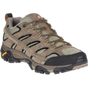 Merrell Men's Moab 2 Vent Hiking Shoe, Walnut, 10 M US in Saudi Arabia