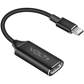 PRO HDMI 8K/4k Adapter Compatible with Huawei Pura 70 Ultra USB Type-C Plus Thunderbolt 3/4 Converter with Smart Full Digital 4320p @240-60Hz Display in Saudi Arabia