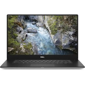 Dell Precision 5540 15.6 بوصة FHD Core i7-9750H 2.6 جيجا هرتز، 32 جيجا رام، 512 جيجا SSD، Windows 11 Pro 64Bit، CAM، NVIDIA Quadro T1000 4 جيجا (متجدد) in Kuwait