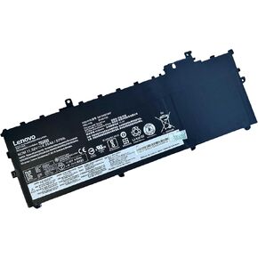 LE NO VO 01AV430 01AV431 11.52V 4950mAh 57Wh / 01AV429 01AV494 11.58V 4920mAh 57Wh 4-Cell battery For ThinkPad X1 Carbon Gen 5 (launch at 2017 year),X1 Carbon Gen 6 (launch at 2018 year) laptops in Kuwait