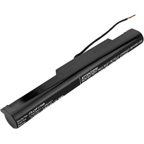 بطارية بديلة لجهاز Lenovo 5B10H42831,5B10K10177,5B10K10220,L14C3A01,L14S3A01,PN:5B10H42831,5B10K10177,5B10K10220,L14C3A01,L14S3A01,2200 مللي أمبير في الساعة in Kuwait