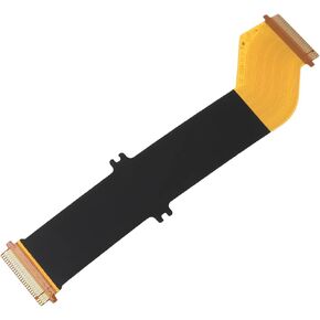 LCD Display Screen Hinge FPC Flex Cable Compatible with Sony A7 II ILCE-7M2 in Kuwait