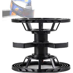 Darkroom Spiral Reel,Film Developing Tank,Camera Processing Accessories Kit,for Professionals and Amateurs (PL45) in Saudi Arabia