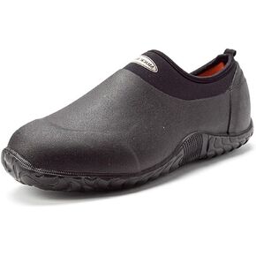 حذاء Muck Boot هو حذاء MuckBoots الأصلي للجنسين Edgewater Camp in Kuwait
