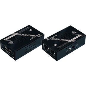 KD-CATHD150 HDMI إلى جهاز إرسال واستقبال مزدوج CAT5 Baluns TX+RX in Kuwait