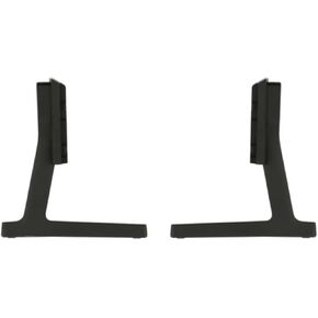 Factory Part - Stand Base Legs - Compatible with Samsung Smart TV Model: QN55QNX1DAFXZA in Kuwait