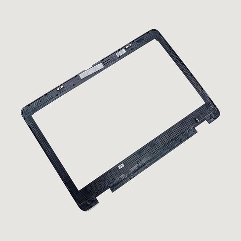 غطاء شاشة LCD أمامي بديل مقاس 11.6 بوصة للكمبيوتر المحمول Lenovo Windows 100W Gen 4 Series 82VK 82VL 5CB1J18156 إطار إطار أمامي أسود in Kuwait