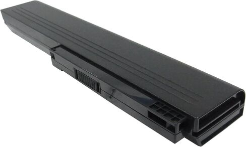 بطارية بديلة لجهاز Gerico'm G.Note MR0378، PN:3UR18650-2-T0188،3UR18650-2-T0412،916C7830F،EAC34785411،R410-G.ABMUV،SQU-804،SQU-805،SQU-807،SW8-3S4400-B1B1،4400 مللي أمبير in Kuwait
