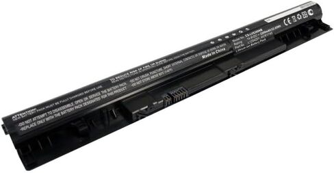 Replacement Battery for Lenov'o 4ICR17/65,L12S4L01,L12S4Z01,2200mAh in Kuwait