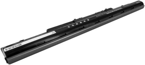 Replacement Battery for Lenov'o 4ICR17/65,L12S4L01,L12S4Z01,2200mAh in Kuwait