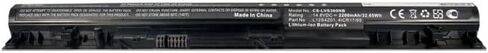 Replacement Battery for Lenov'o 4ICR17/65,L12S4L01,L12S4Z01,2200mAh in Kuwait