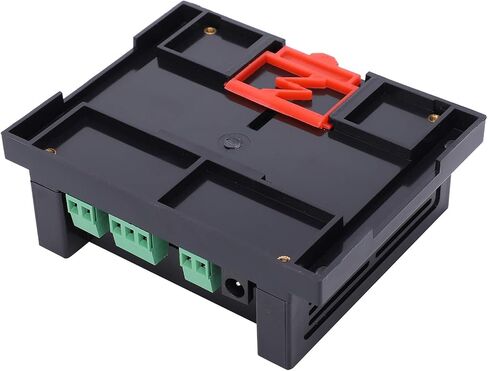 GLOGLOW Nan Isolated Inrial Grade 4 Channel RS485 Hub Repeater, Photoelectric Isolation, Reliable Signal Splitter for Industrial Applications Electrical Auxiliary Materials in Kuwait