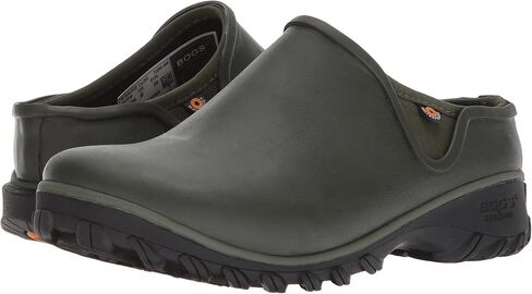 BOGS Women's Sauvie Chelsea Waterproof Garden Rain Boot in Saudi Arabia