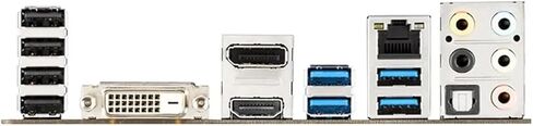 اللوحات الأم للكمبيوتر ASUS Sabertooth Z97 Mark 2 LGA1150 اللوحة الأم الأصلية المقبس LGA 1150 DDR3 Z97 اللوحة الأم لسطح المكتب in Kuwait