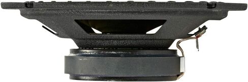 مكبرات صوت KICKER مقاس 6.75 بوصة لمجموعة ترقية Hyundai Sonata 2011-2017 - 4 عبوات من سلسلة CS مع محولات وحزام، مكبر صوت محوري 6 3/4 أمامي وخلفي للسيارة CSC674، 46CSC674 in Kuwait