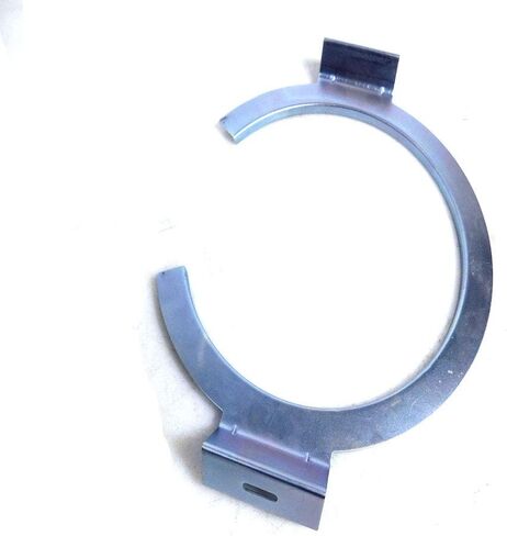 AtlasIED 4" Shallow Mount Coaxial in-Ceiling Speaker with 16-Watt 70/100V Transformer in Kuwait
