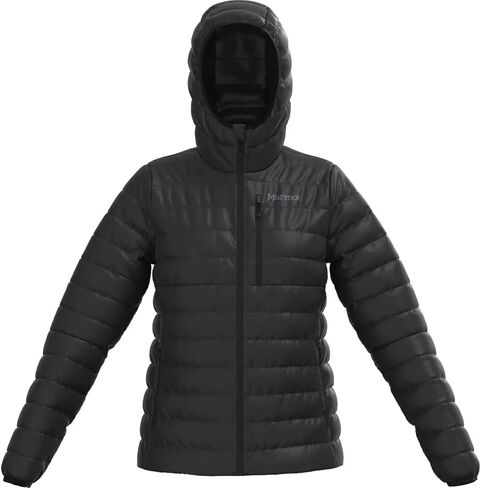 MARMOT Women's Highlander Hoody in Saudi Arabia