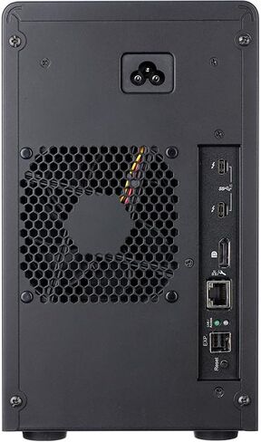 Areca ARC-8850U3-6 (6 Bay USB 3.2 Gen2 Type-C Hardware RAID Tower) in Kuwait