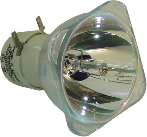 Jaspertronics™ Original Bulb Only for The BenQ HT8060 Projector with Original Specification and Full lifespan Bulb Inside - 1 Year Warranty in Kuwait