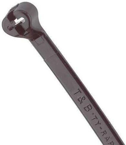 Cable Tie, Standard, 7.3 in., Blk, PK1000 in Kuwait