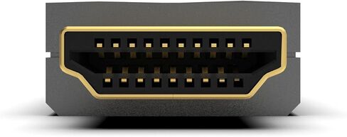 HDMI iSilencer 2 – HDMI Noise Reduction up to 40dB, Cleans Signal and suppresses Interference, with Surge Protection. Supports Ultra HD 8K/60Hz and Includes Extension Cable. in Kuwait
