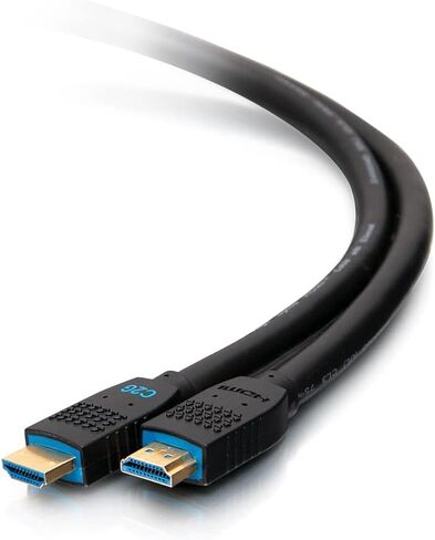 C2G 50ft Performance Series Standard Speed HDMI Cable - in-Wall CMG - 1080p in Kuwait