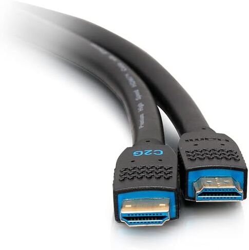 C2G 50ft Performance Series Standard Speed HDMI Cable - in-Wall CMG - 1080p in Kuwait