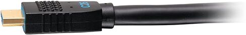C2G 50ft Performance Series Standard Speed HDMI Cable - in-Wall CMG - 1080p in Kuwait